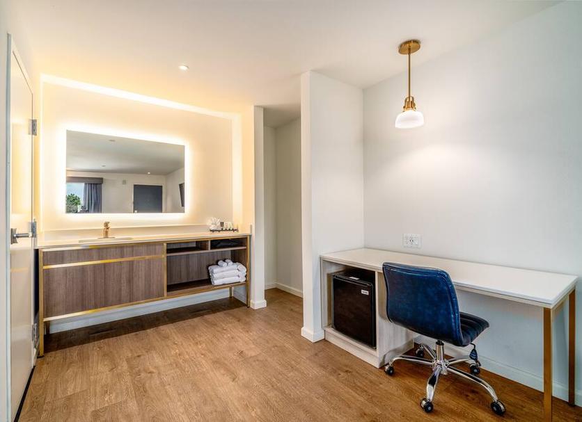 Room amenity Photo