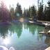 Outdoors view