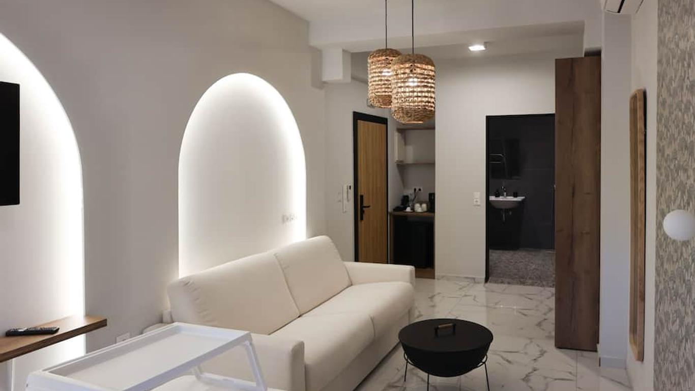 Uphill Unique Boutique Suites