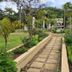 Outdoors view