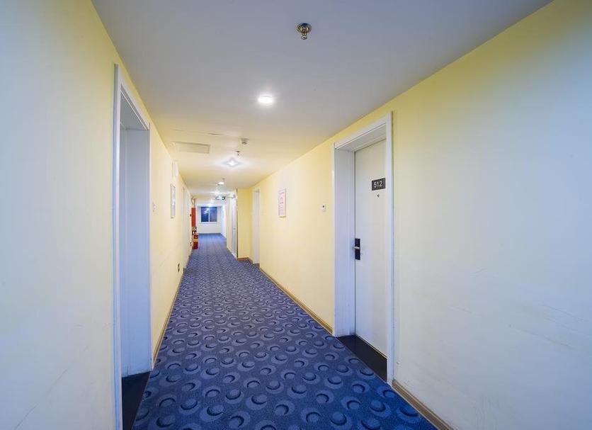 Hallway Photo