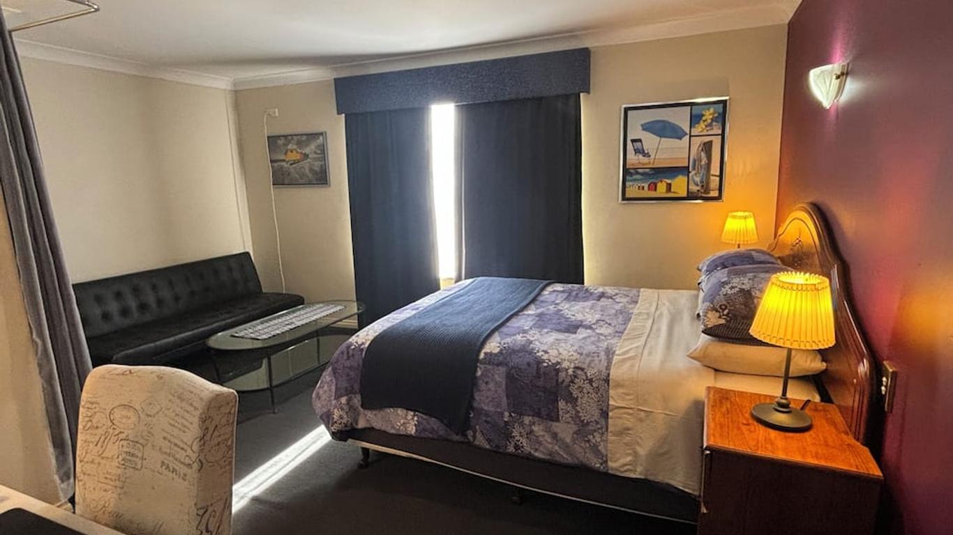 Ocean Reef Homestay