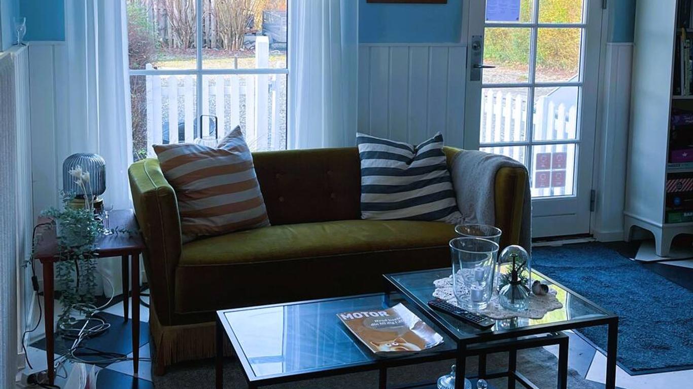 Egn Boutique Hotel