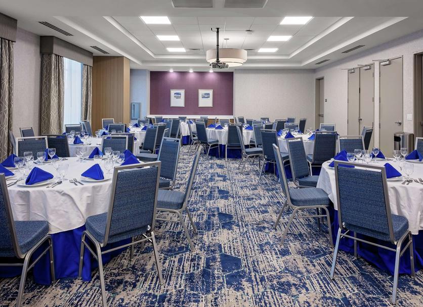 Banquet hall Photo