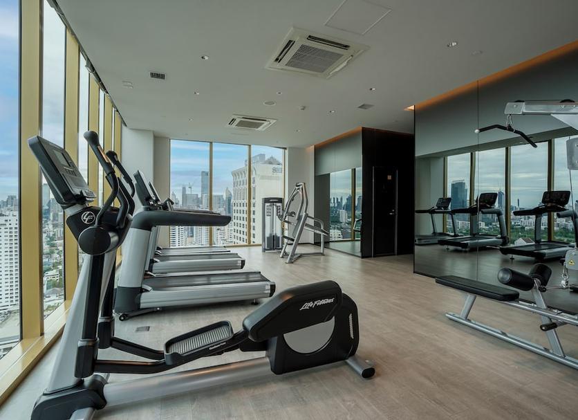 Gym Photo