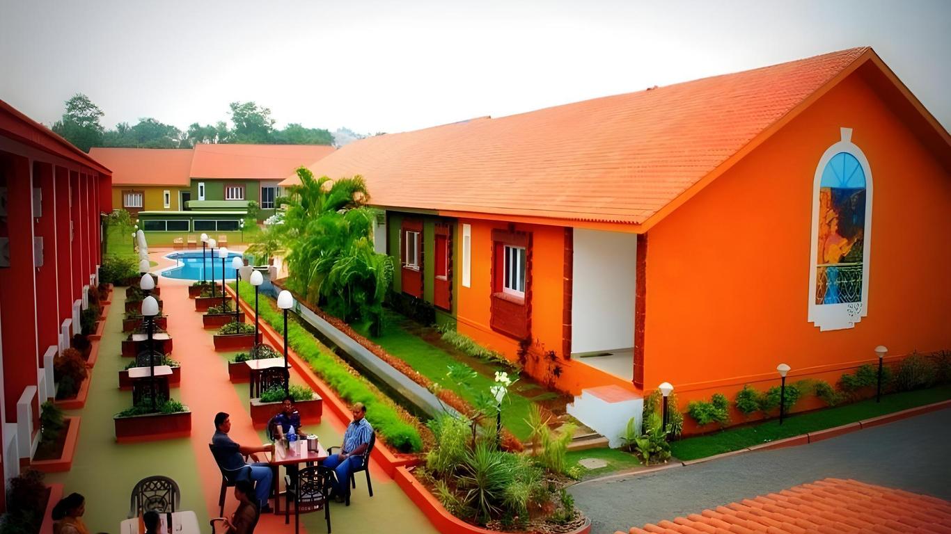 Gt Boutique Resort