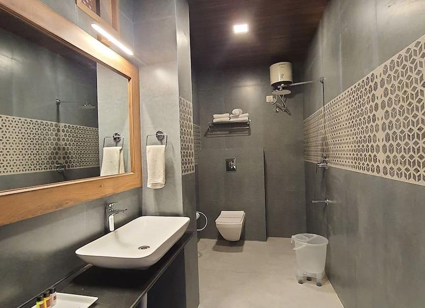 Bathroom Photo