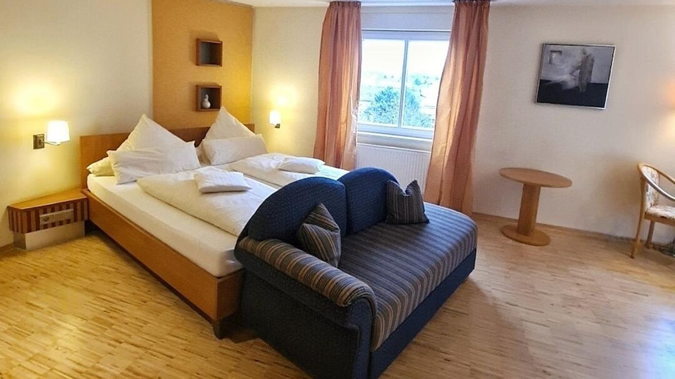 Hotel Am Froschbächel