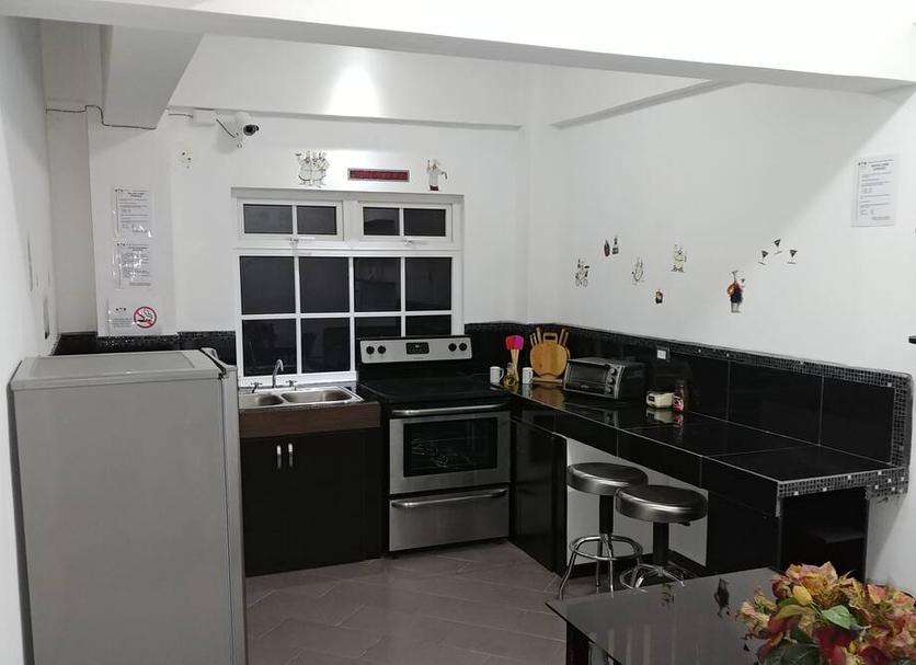 Kitchen Photo