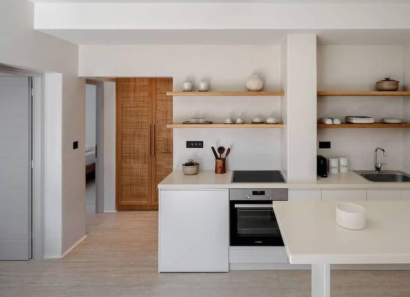 Kitchen Photo