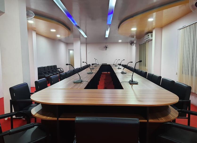 Conference room Photo