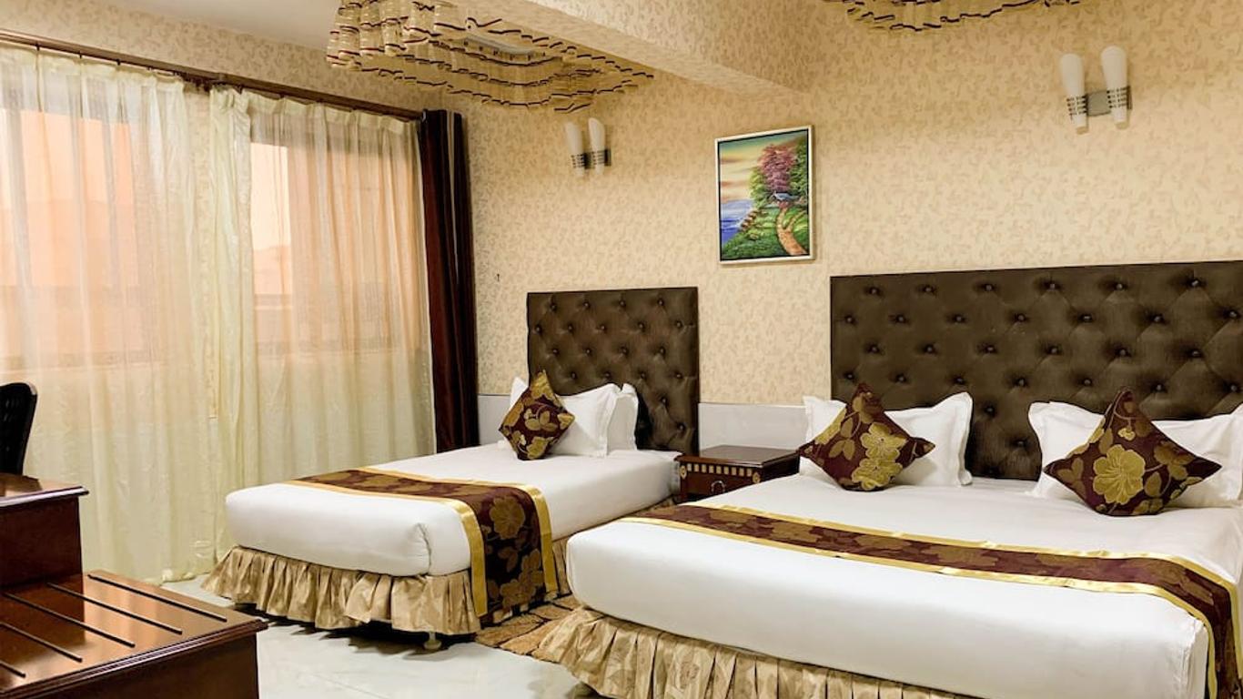 Easy Hotel Kenya