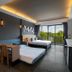 The Velo's Hotel And Bmx Pump Track, Aranyaprathet room with balcony and view