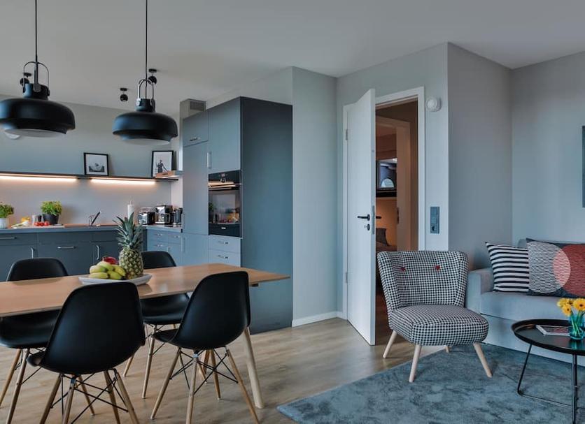 Dining room Photo