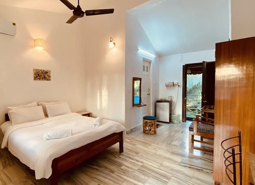 Bedroom Photo