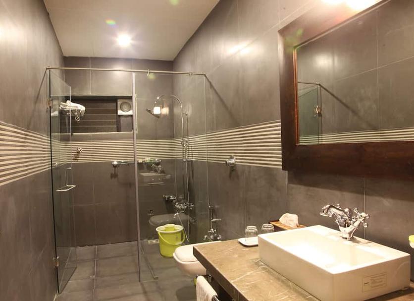 Bathroom Photo