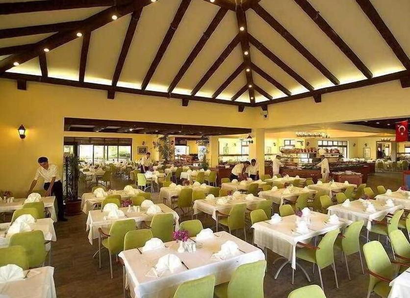 Banquet hall Photo