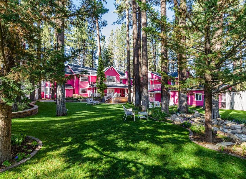 Outdoors view Photo