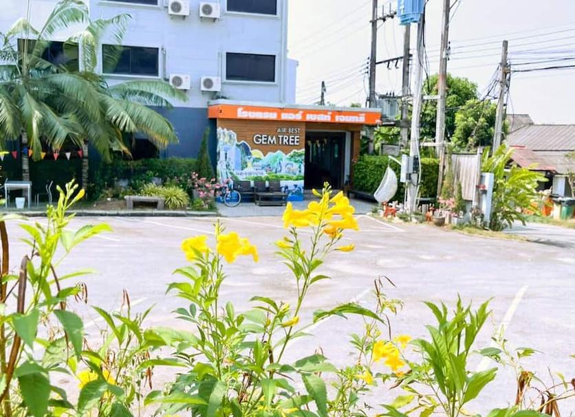 Outdoors view Photo