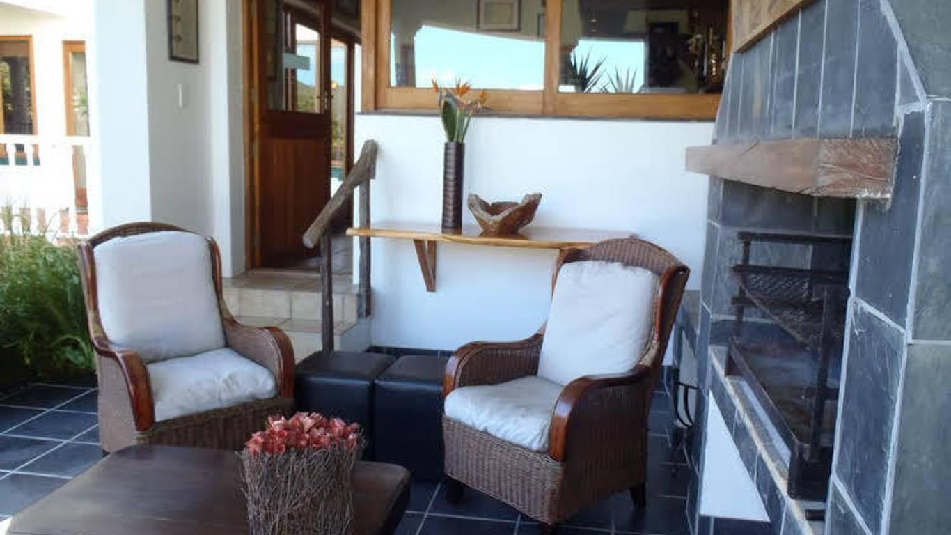 Point Lodge Knysna