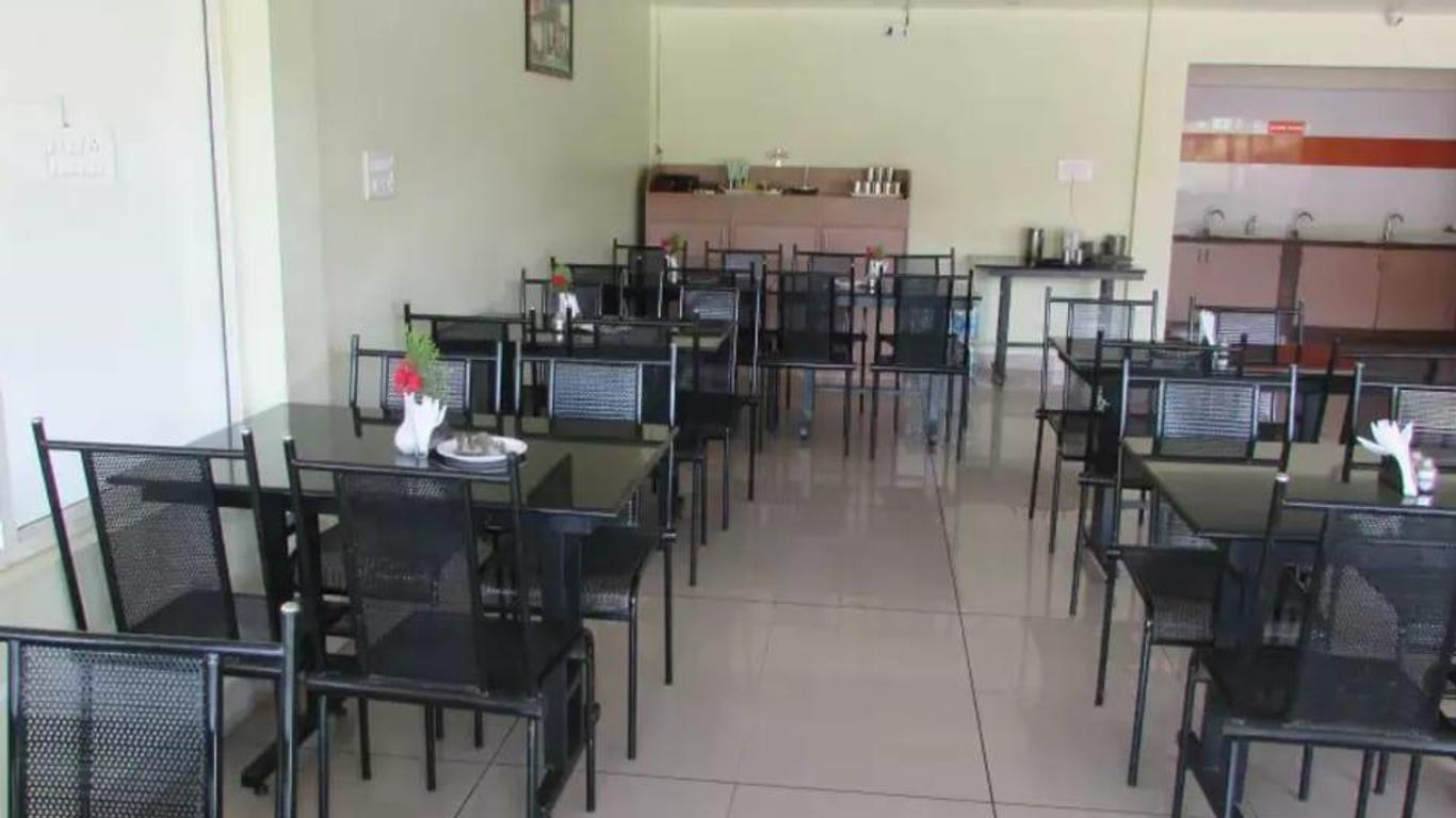 Hotel Kalyani