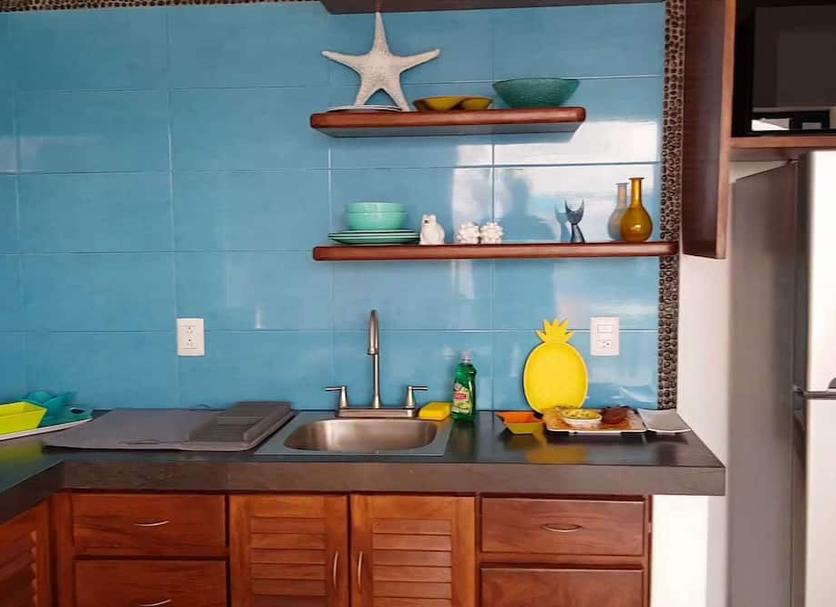 Kitchen Photo