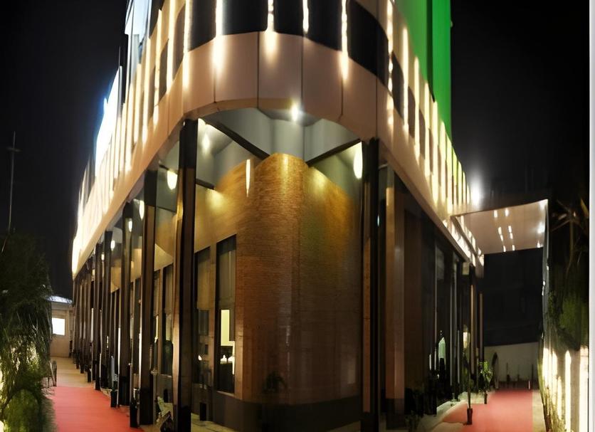 Building Photo
