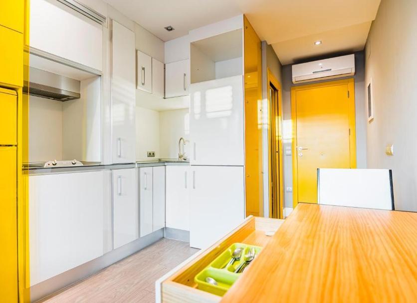 Kitchen Photo