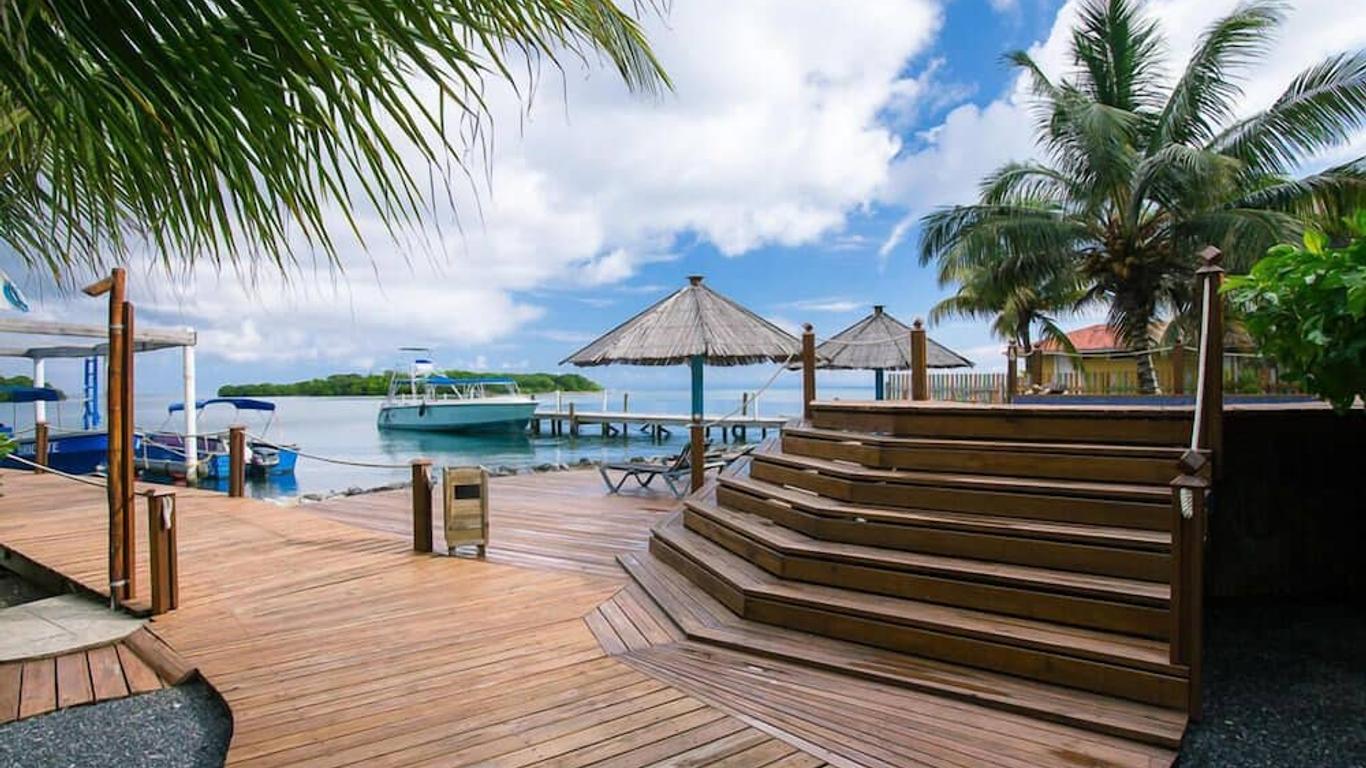 Wikkid Resort