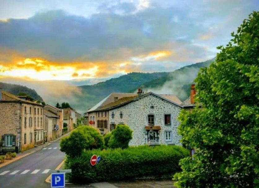 Outdoors view Photo