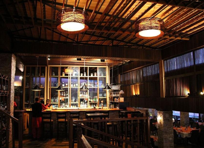 Bar Photo