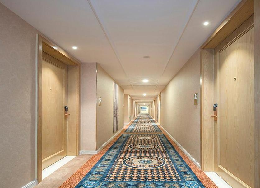 Hallway Photo