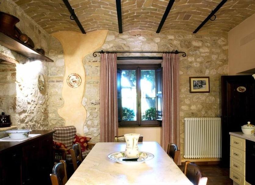 Dining room Photo