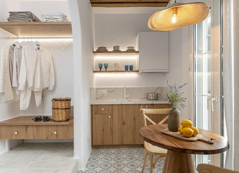 Kitchen Photo