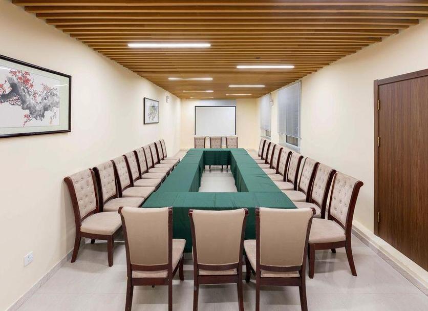 Conference room Photo