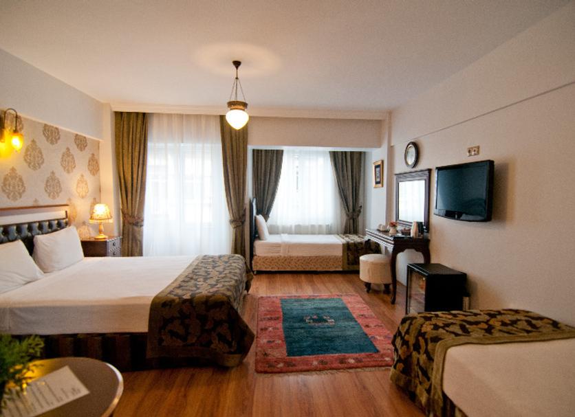 Bedroom Photo