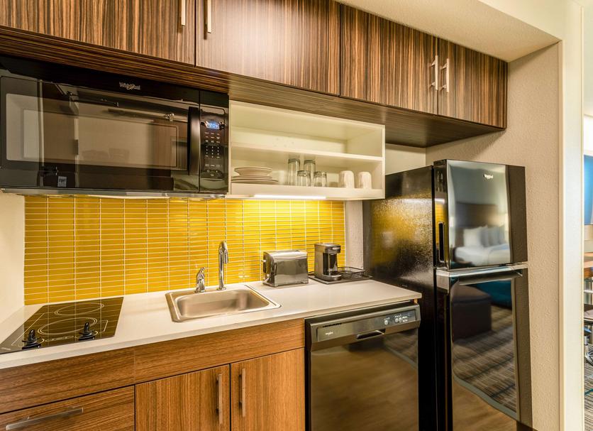 Kitchen Photo