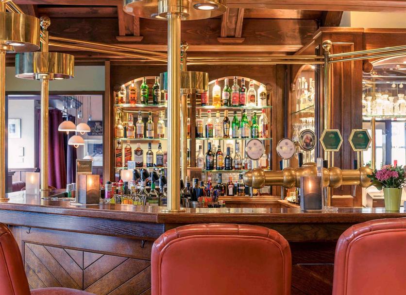 Bar Photo