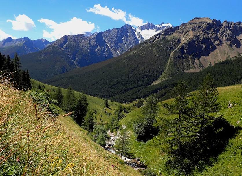 Outdoors view Photo