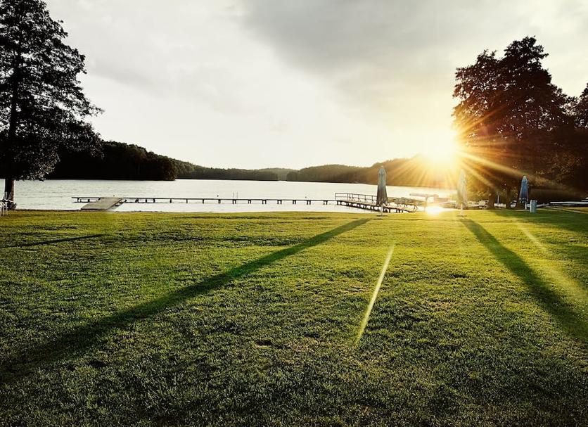 Outdoors view Photo