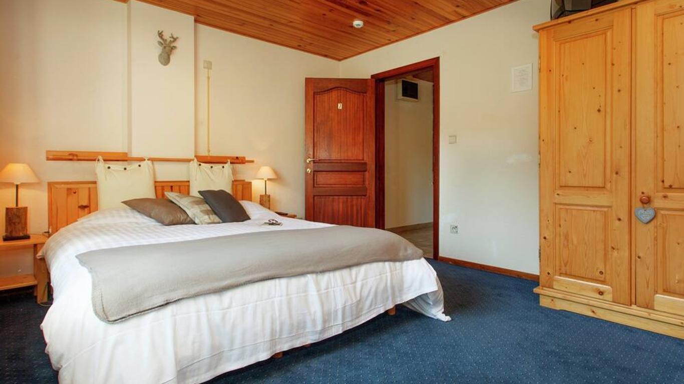 Quaint Holiday Home in Maboge With Sauna