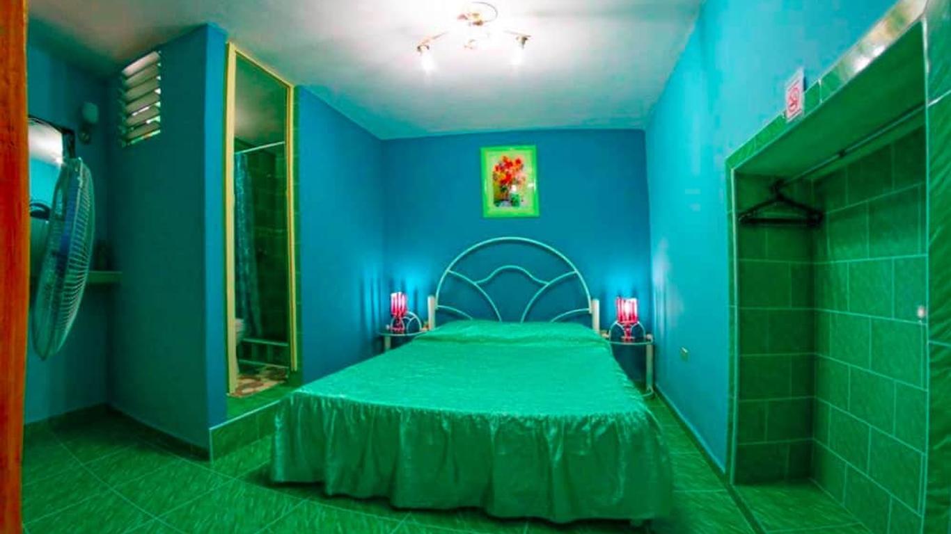 Casa Nora