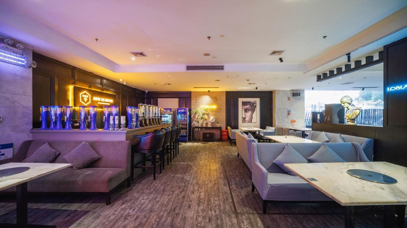 Haiting Longan Hotel