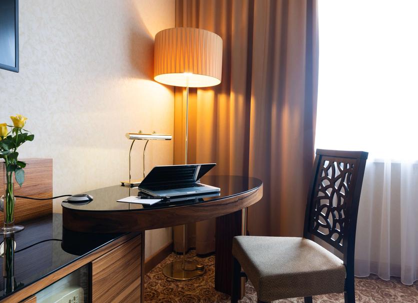Room amenity Photo