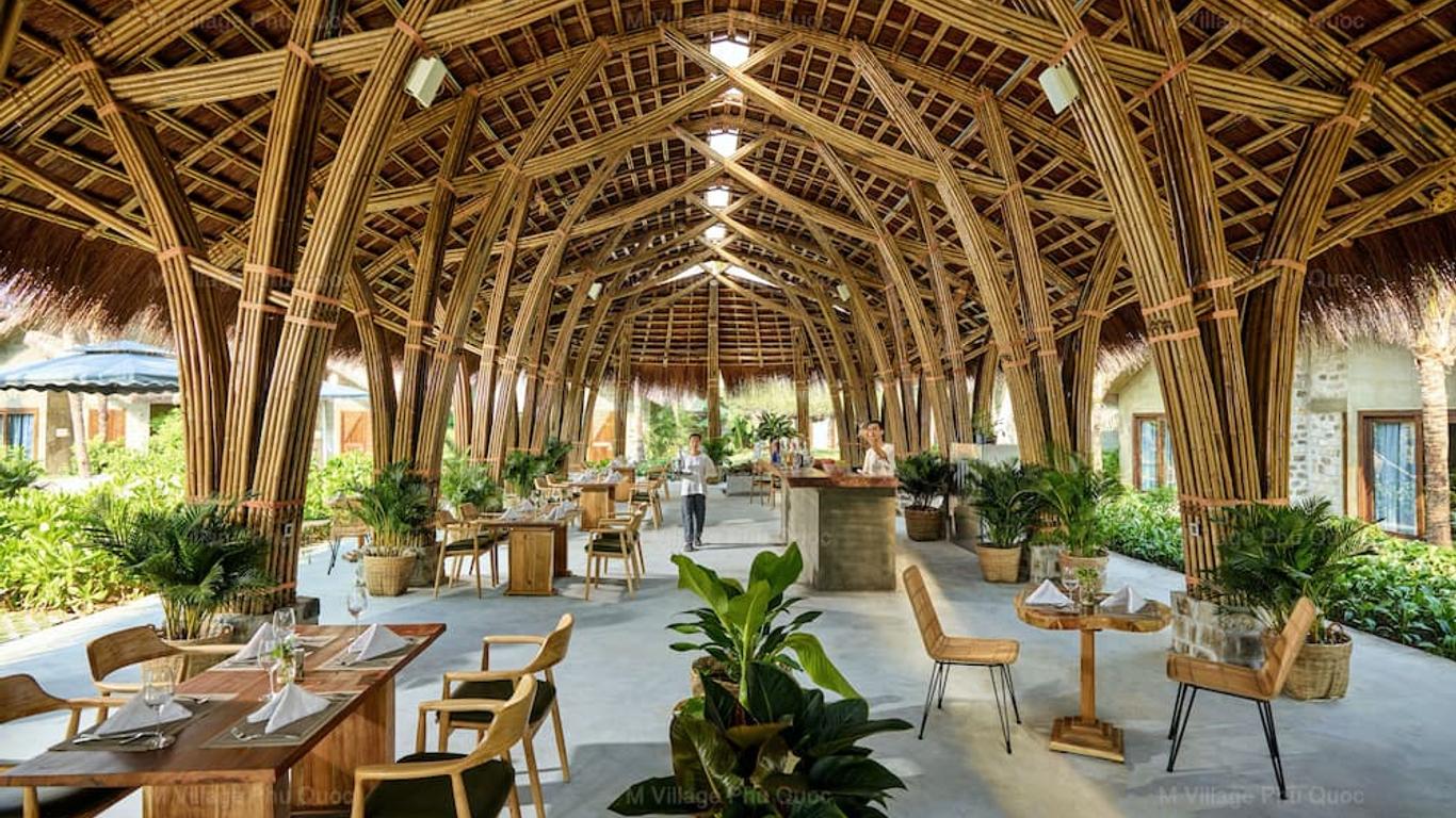 M Village Phu Quoc