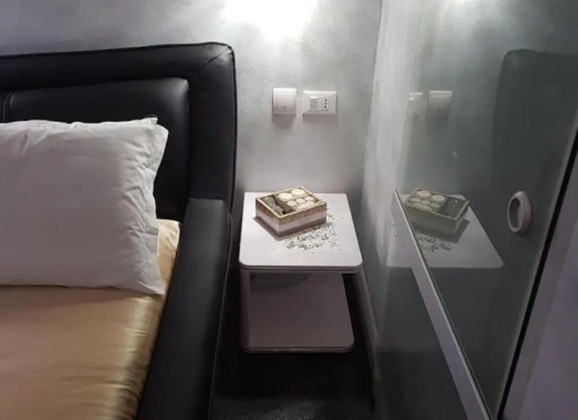 Room amenity Photo