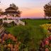 Outdoors view