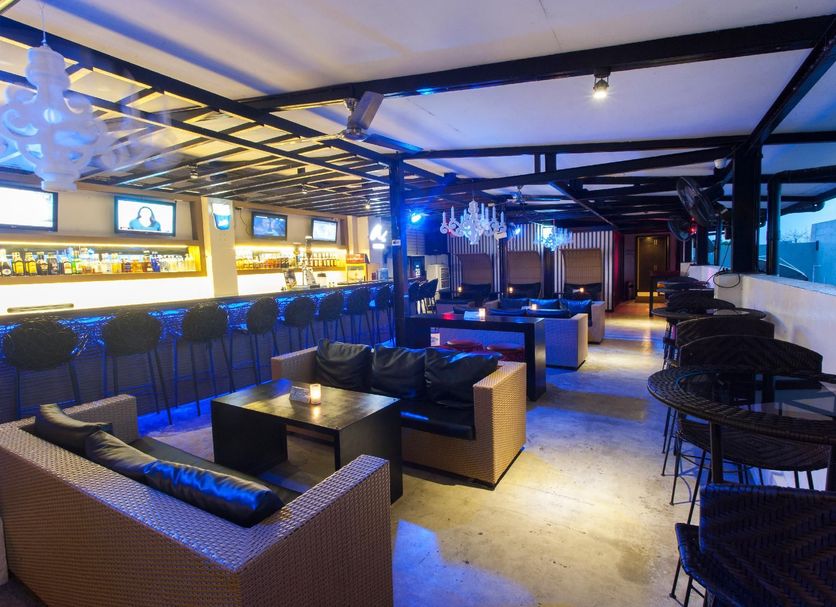 Bar Photo