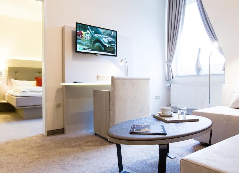 Room amenity Photo