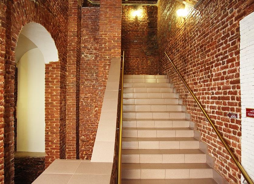 Stairs Photo